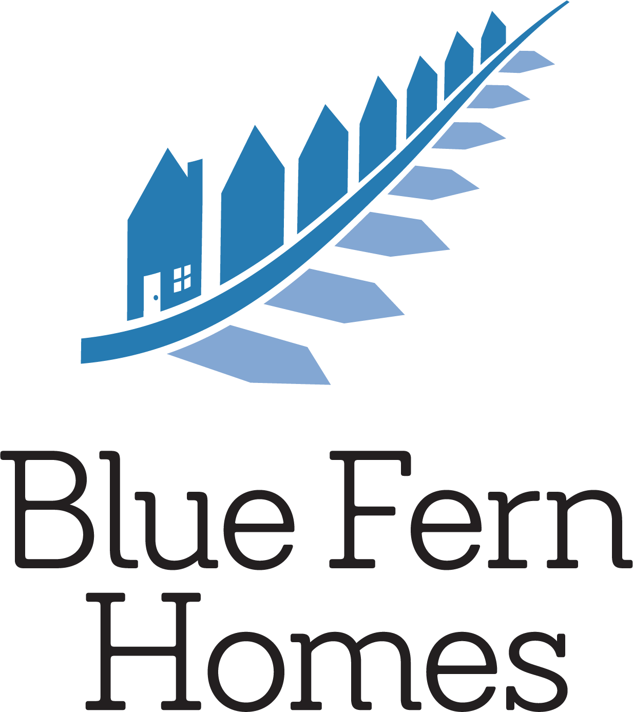 Blue Fern Homes